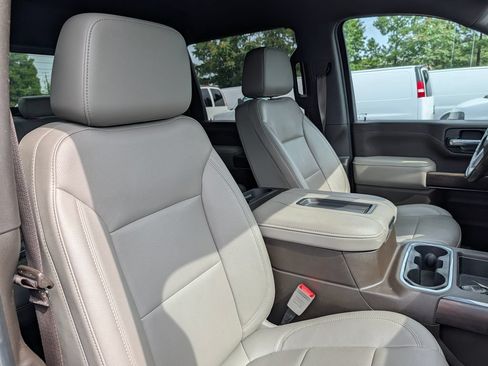 Used 2021 GMC Sierra 2500 SLT w/ SLT Convenience Package AWD/4WD image 14