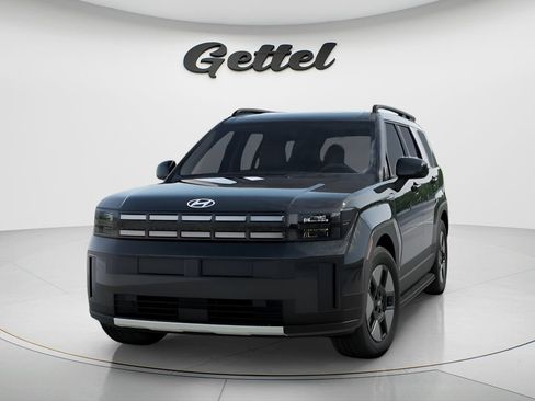 New 2026 Hyundai Santa Fe SEL FWD image 6
