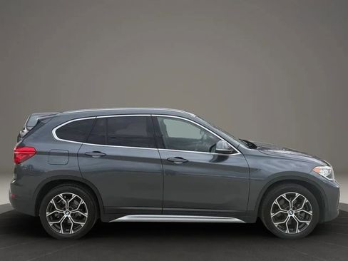 Used 2021 BMW X1 xDrive28i w/ Convenience Package AWD/4WD image 15