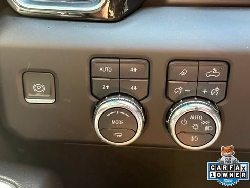 Used 2023 GMC Sierra 1500 Denali w/ Denali Reserve Package AWD/4WD image 18