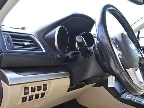 Used 2016 Subaru Legacy 2.5i Limited image 14