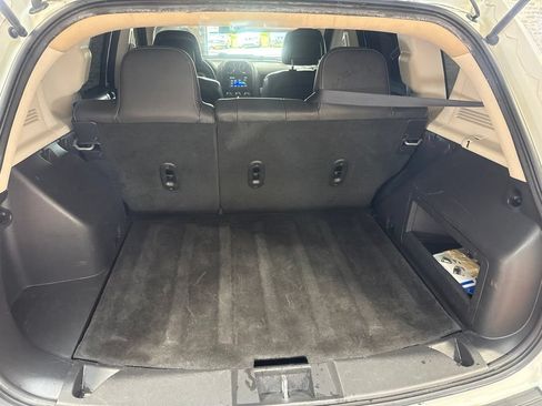 Used 2015 Jeep Compass Sport w/ Power Value Group FWD image 13