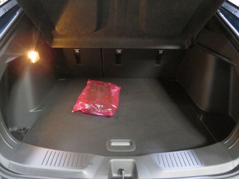 New 2026 Buick Envista Preferred w/ Convenience I Package image 8