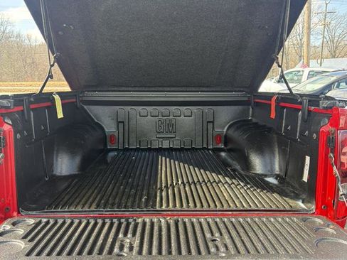 Used 2010 Chevrolet Colorado LT image 4