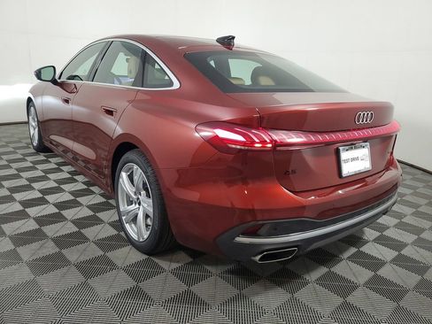 New 2026 Audi A5 2.0T Premium Plus AWD/4WD image 4