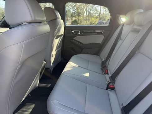 New 2026 Honda Civic Sport Touring image 7