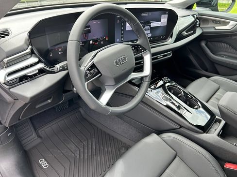 New 2026 Audi A5 2.0T Premium Plus AWD/4WD image 16
