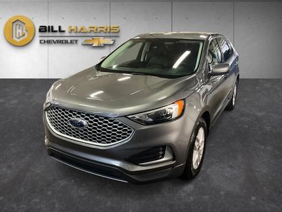 Used 2024 Ford Edge SEL