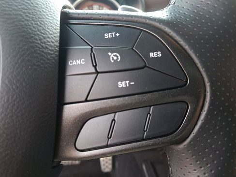 Used 2023 Dodge Challenger R/T image 21