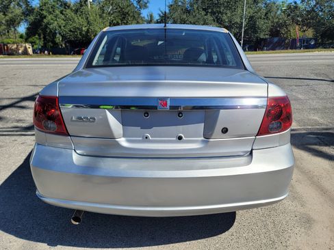 Used 2003 Saturn L-Series L200 image 6