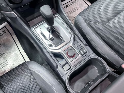 Used 2019 Subaru Forester Premium w/ All-Weather Package image 18