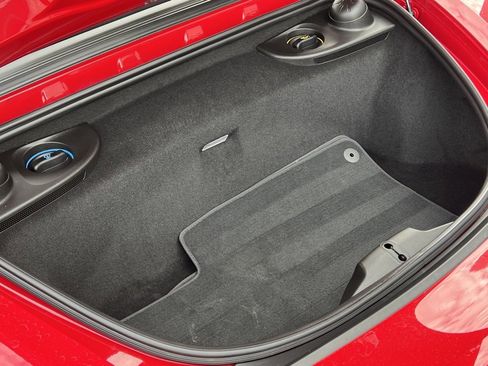 Used 2021 Porsche 718 Boxster GTS image 34