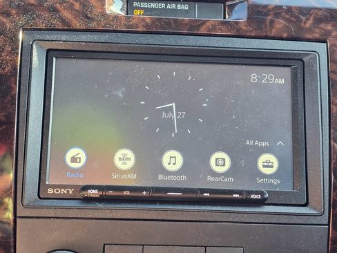 Used 2013 Chevrolet Impala LT FWD image 15