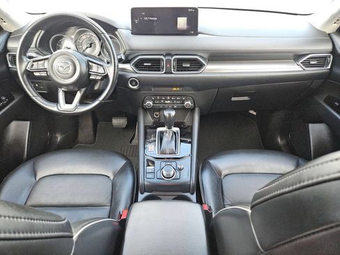 Used 2025 MAZDA CX-5 AWD 2.5 S w/ Select Package image 19