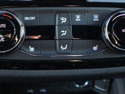 New 2026 Buick Envista Sport Touring w/ Convenience I Package FWD image 36