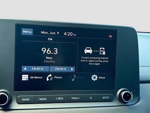 Used 2023 Hyundai Kona SEL image 14