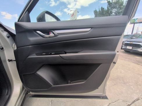 Used 2025 MAZDA CX-5 AWD 2.5 S w/ Select Package image 32