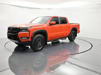 New 2026 Nissan Frontier Pro-X w/ Pro Premium Package video 1