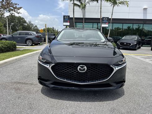 New 2026 MAZDA MAZDA3 s Sport FWD image 29