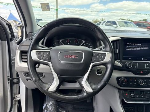 Used 2020 GMC Terrain SLT w/ Preferred Package FWD image 37