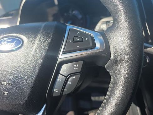 Certified 2021 Ford Edge SEL w/ Convenience Package image 35