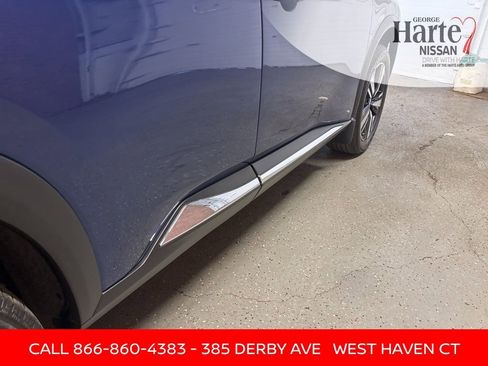 Certified 2023 Nissan Rogue Platinum image 53