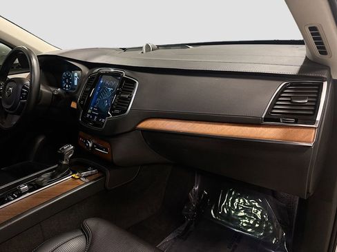Used 2019 Volvo XC90 T6 Inscription image 37