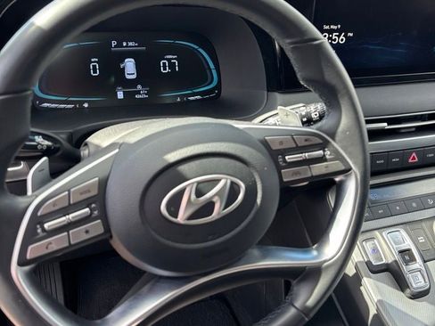 Used 2023 Hyundai Palisade XRT AWD/4WD image 14