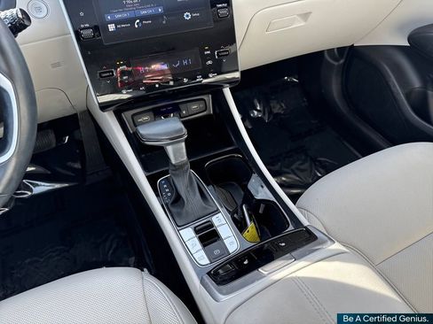 Certified 2023 Hyundai Tucson SEL w/ Convenience Package image 44