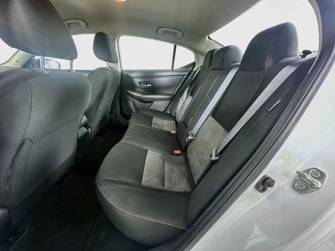 Used 2023 Nissan Sentra SR FWD image 26