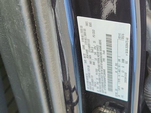 Used 2022 Ford F150 Lariat image 26