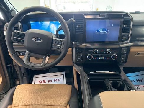 New 2026 Ford F250 Lariat w/ Chrome Package AWD/4WD image 17