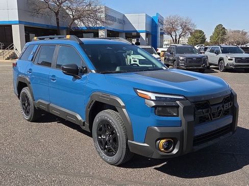 New 2026 Subaru Outback Wilderness image 5