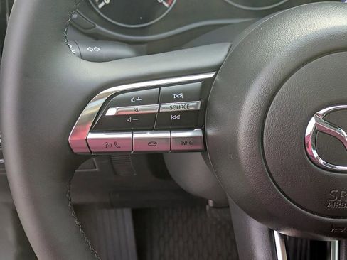 New 2026 MAZDA CX-50 AWD 2.5 S w/ Accent Package image 17