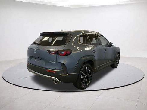 Used 2024 MAZDA CX-50 AWD 2.5 Turbo w/ Weather Package image 7