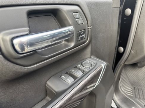 Used 2023 Chevrolet Silverado 2500 LTZ w/ LTZ Plus Package image 10