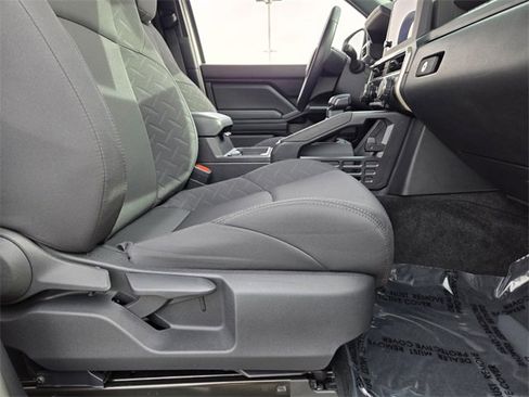 Certified 2025 Toyota Tacoma SR image 16