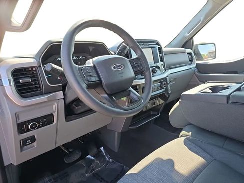 Used 2023 Ford F150 XLT AWD/4WD image 13