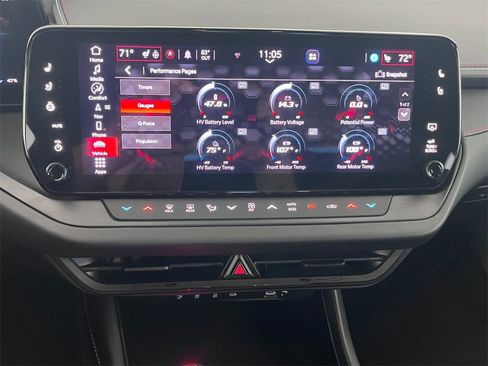 Used 2025 Dodge Charger R/T Scat Pack w/ Track Pack image 27