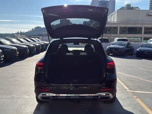 Certified 2026 Mercedes-Benz GLC 300 4MATIC image 4