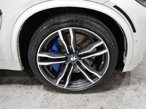 Used 2016 BMW X5 M image 78