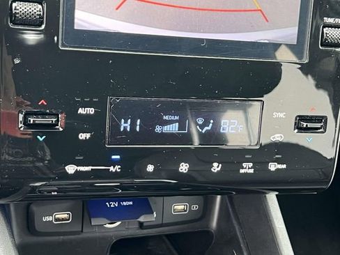 Certified 2023 Hyundai Tucson SEL w/ Convenience Package image 31