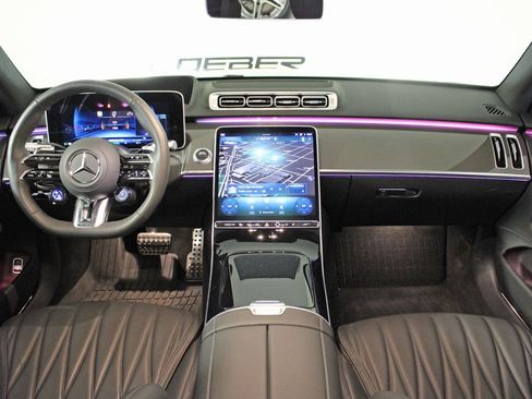 Certified 2024 Mercedes-Benz S 63 AMG S image 15