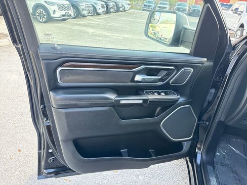 Used 2022 RAM 1500 Laramie image 13