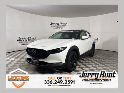 Used 2024 MAZDA CX-30 AWD 2.5 S w/ Preferred Package