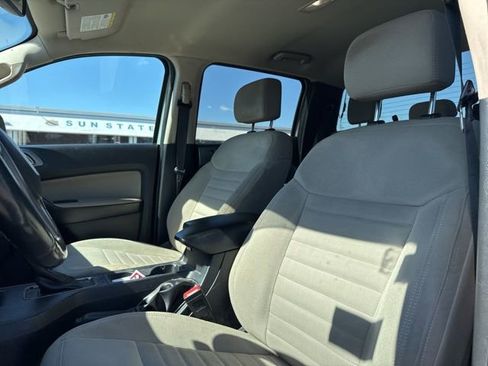 Certified 2022 Ford Ranger XLT w/ Equipment Group 301A Mid image 10