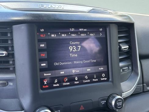 Used 2020 RAM 1500 Big Horn image 25