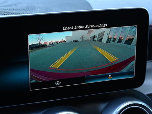 Used 2019 Mercedes-Benz C 43 AMG 4MATIC Sedan image 15