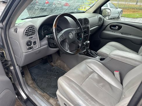 Used 2007 Buick Rainier CXL image 9