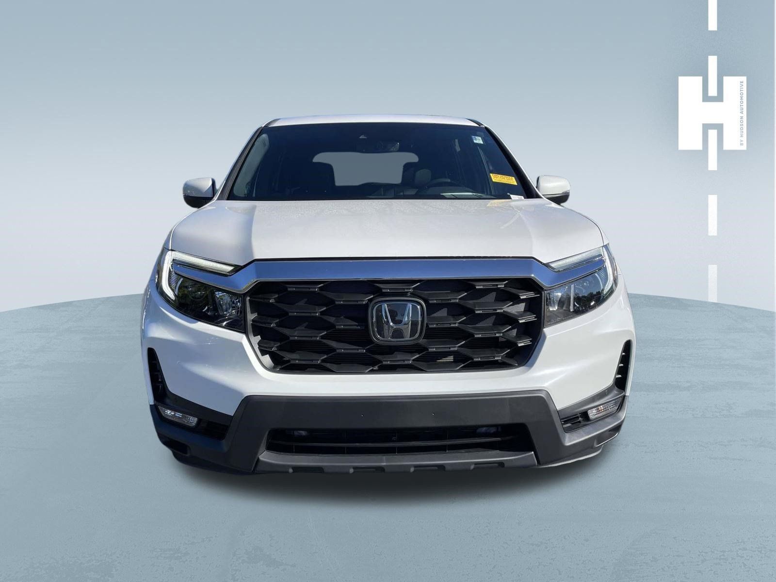 Used 2023 Honda Passport EX-L image 2